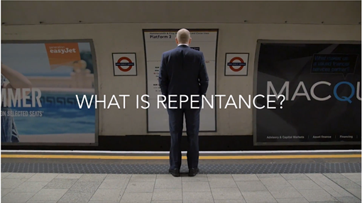 What is Repentance?