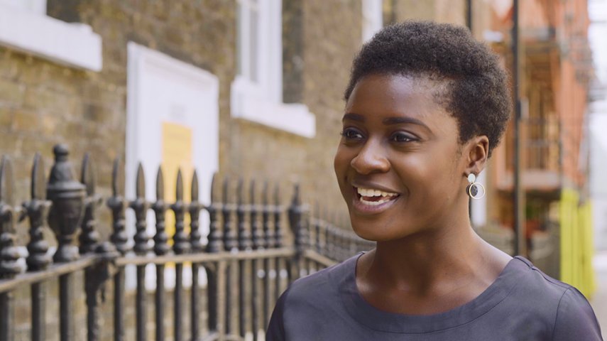 "I Became Convinced I Was A Sinner .... "