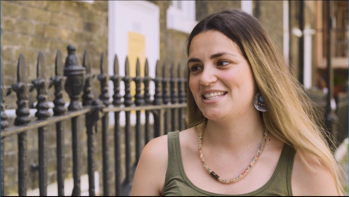 "I Was Shocked At The Gospel That Jesus Had Actually Wanted To Die"