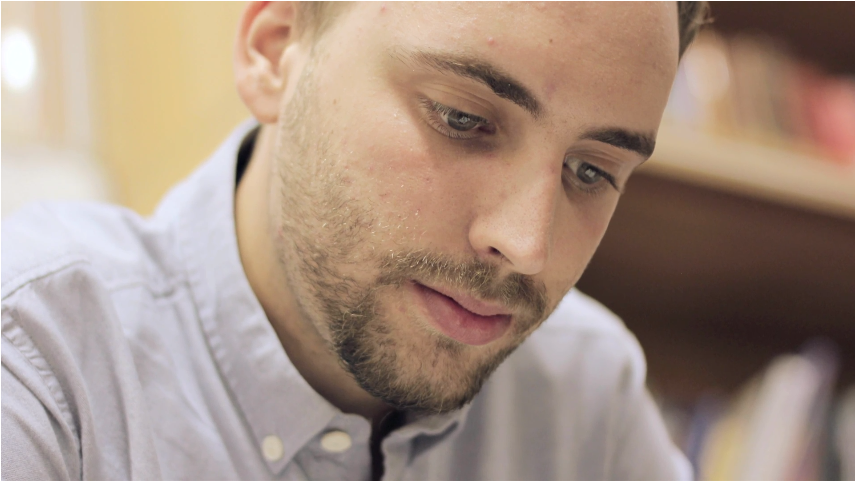 The Truth Is Out There... Shaun's Testimony