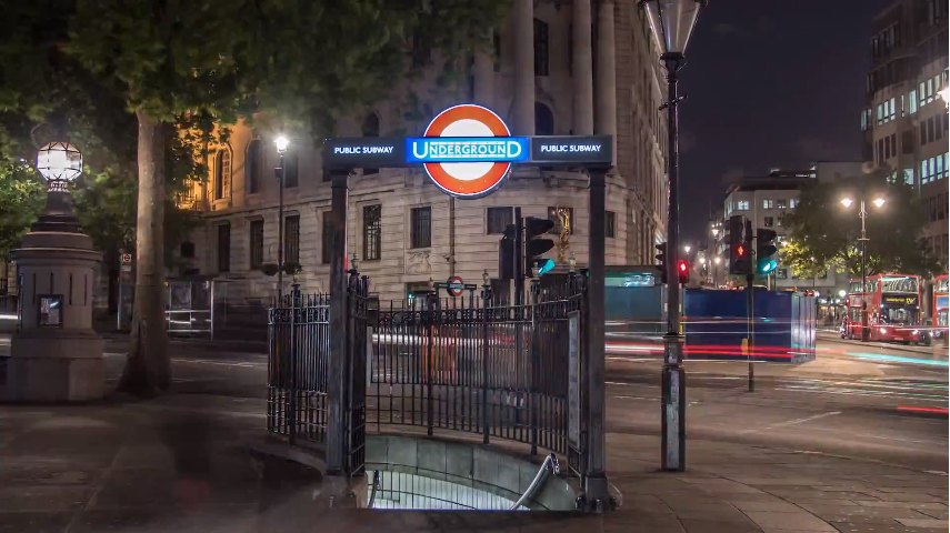 Faith | The London Gap