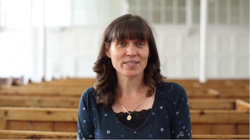 From Yoga to Redemption