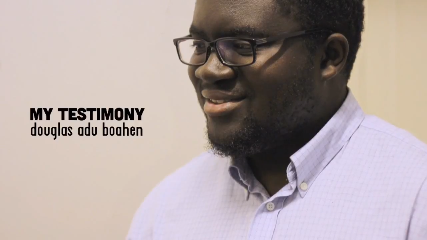 Angry Preacher's Kid: Lost & Found!